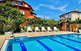 Apartments Dugonjic